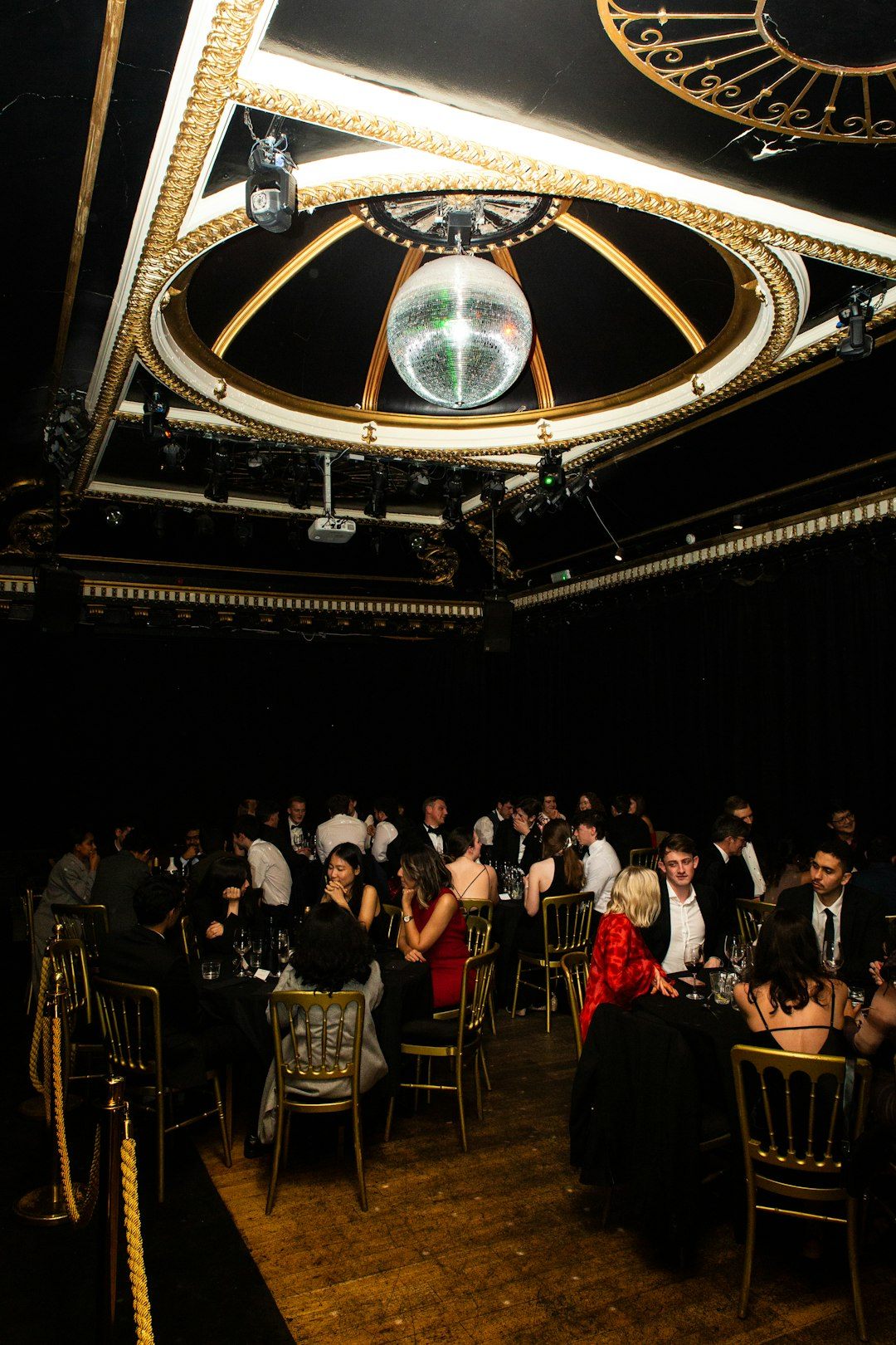 The Sporting Club UAE Annual Gala 2026 — Our Biggest Evening Yet