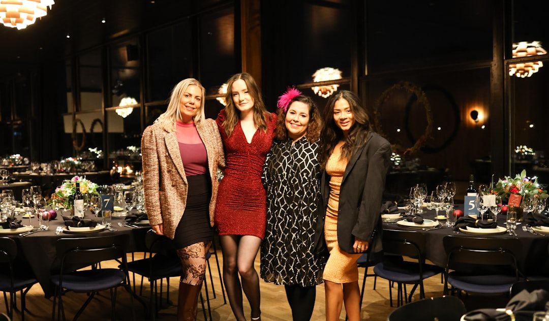 Annual Gala 2026 — Dinner & Awards Night