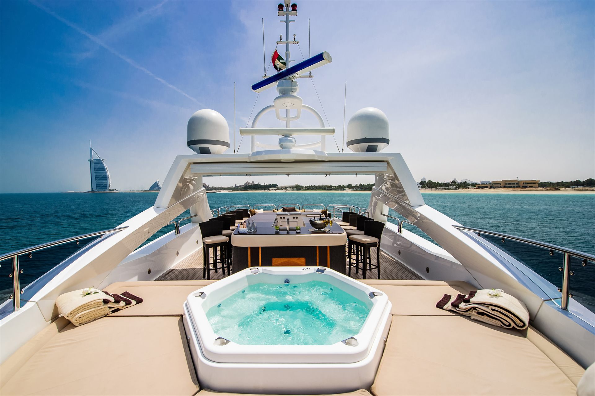 Bespoke Concierge