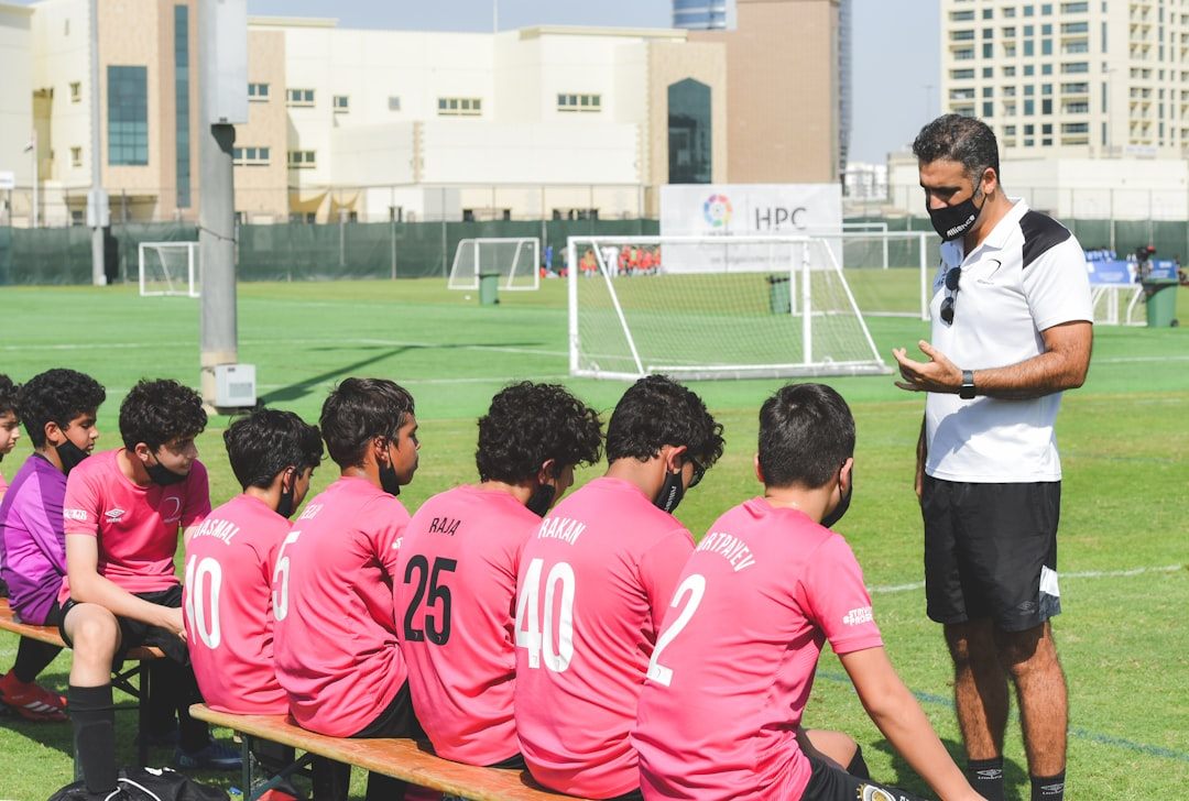 UAE Pro League — Executive Members Night at Hazza Bin Zayed