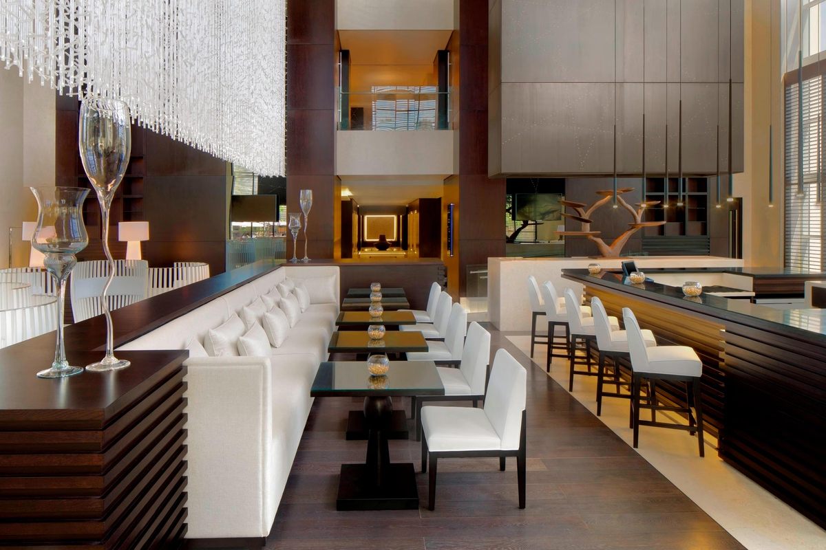 Meridian Business Suites