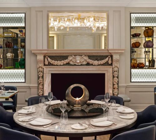 The Sporting Club Mayfair at Wynn