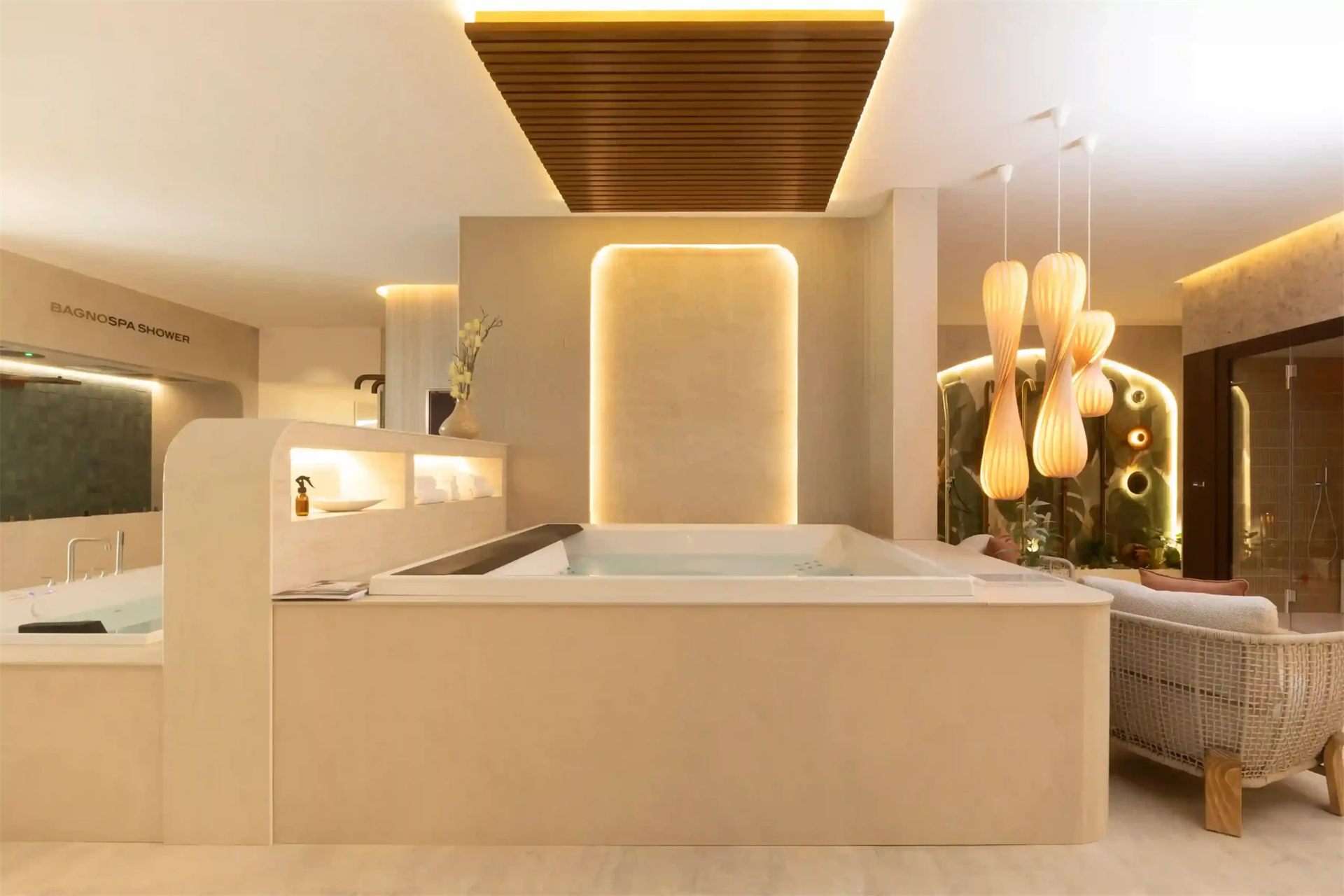 Zayed Wellness Suites